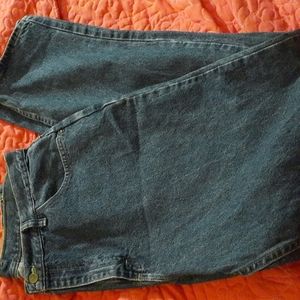 3 for $13 Vintage Riders Lee Mom Jeans